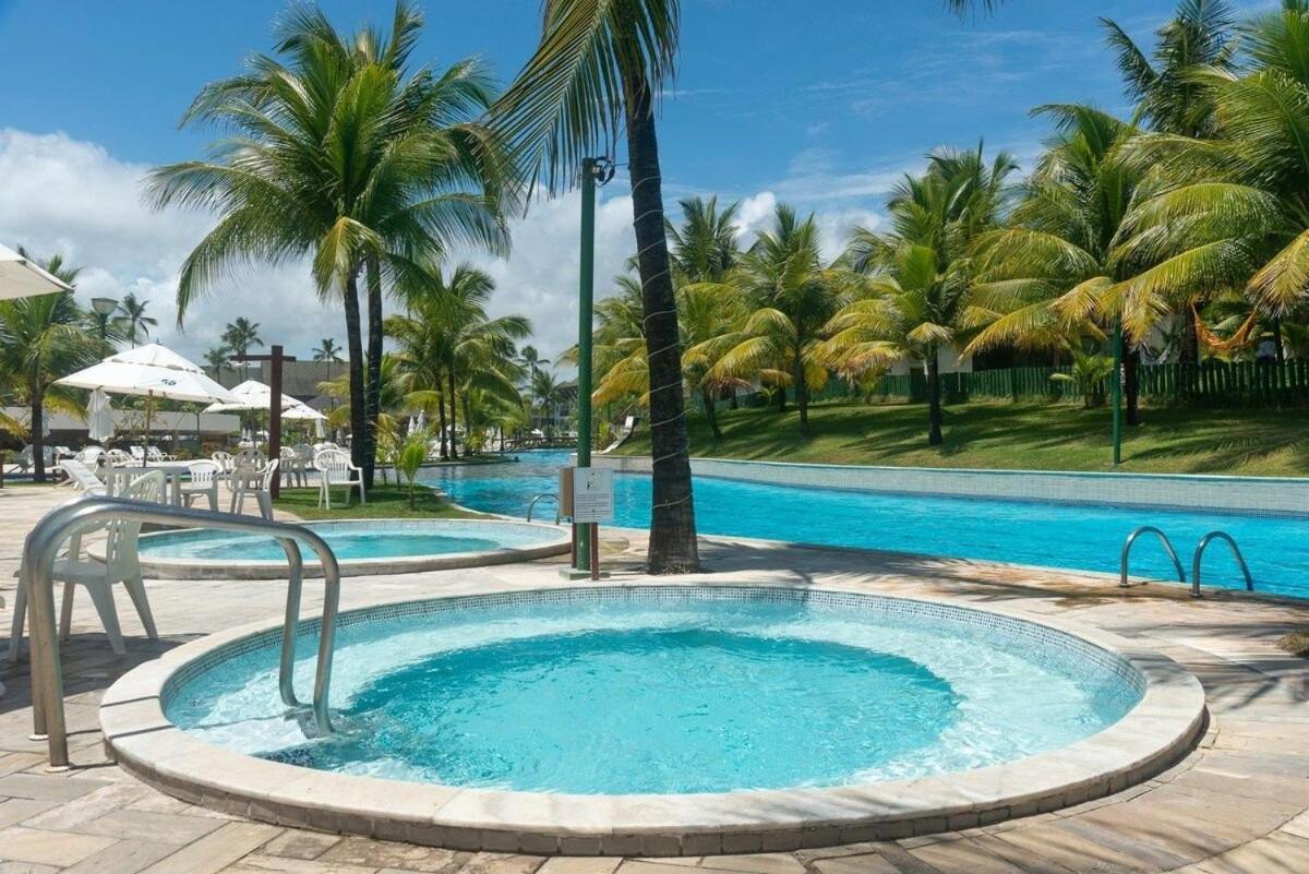 Porto De Galinhas Beach Class Resort Muro Alto 6311 Extérieur photo