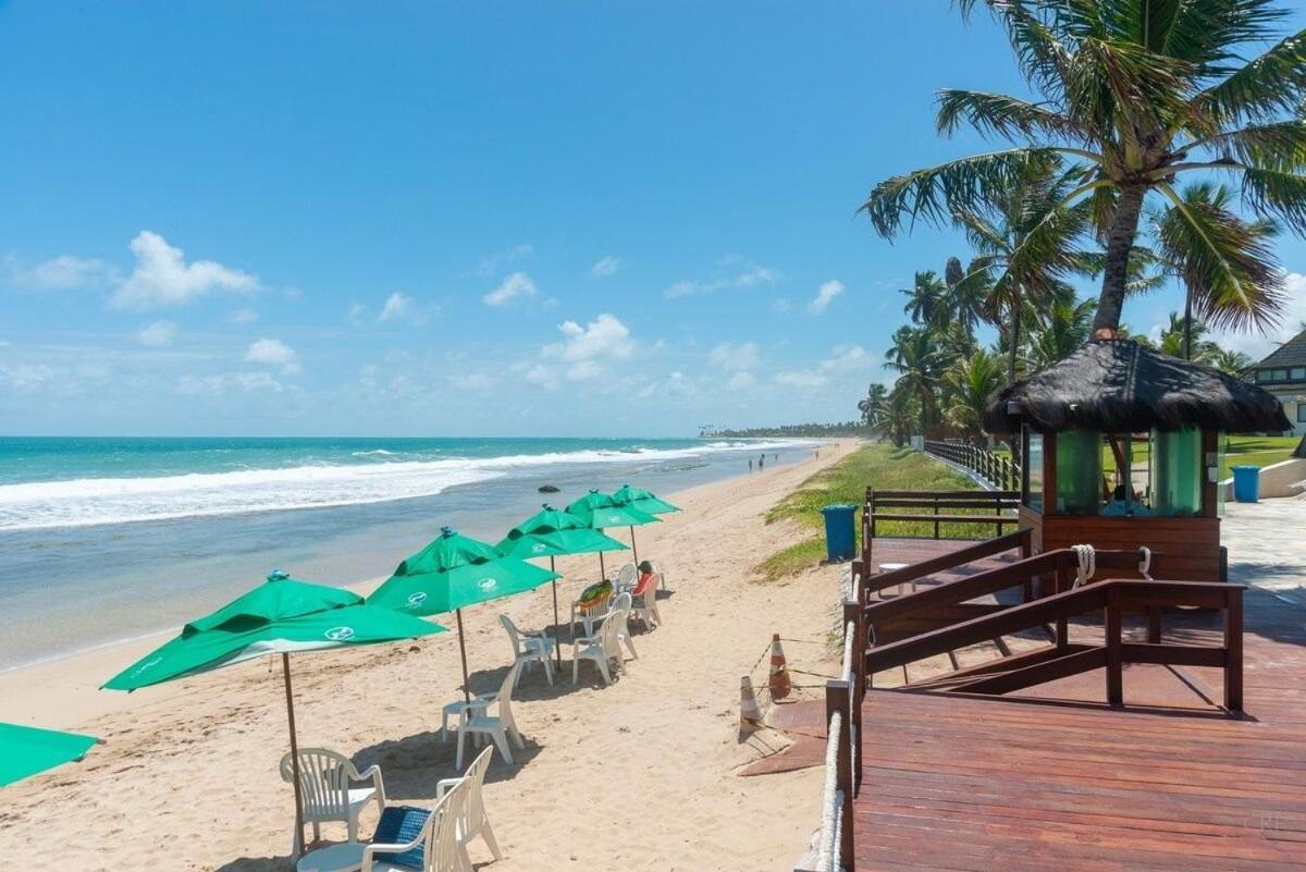 Porto De Galinhas Beach Class Resort Muro Alto 6311 Extérieur photo