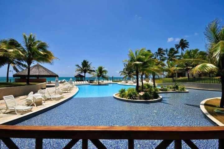 Porto De Galinhas Beach Class Resort Muro Alto 6311 Extérieur photo