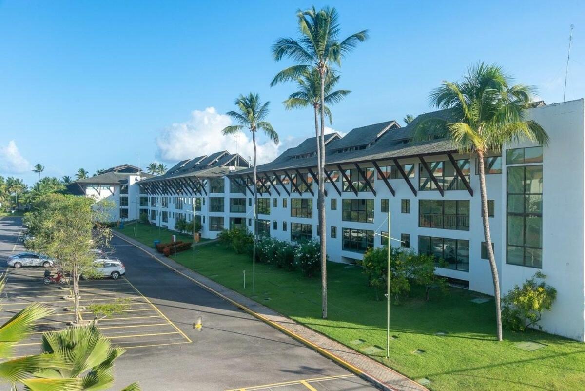 Porto De Galinhas Beach Class Resort Muro Alto 6311 Extérieur photo