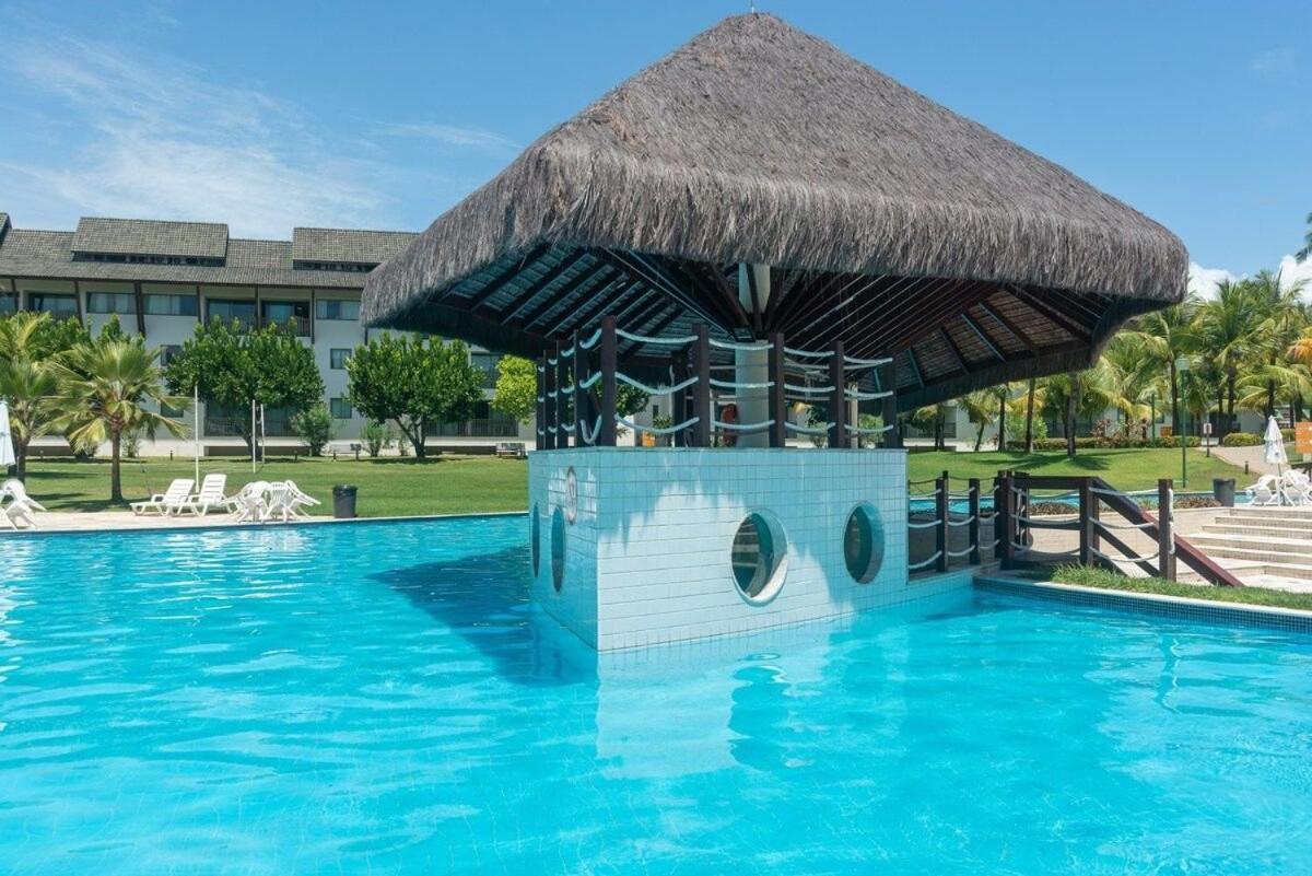 Porto De Galinhas Beach Class Resort Muro Alto 6311 Extérieur photo