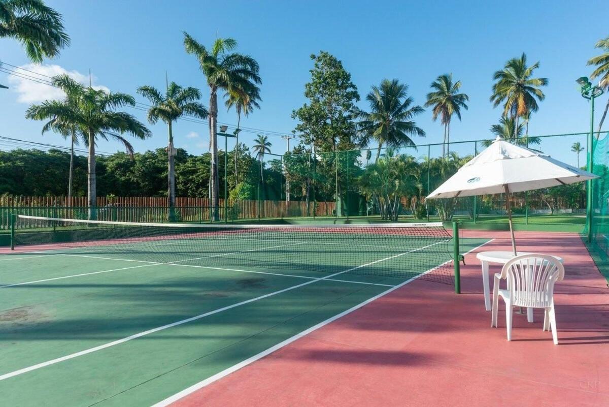 Porto De Galinhas Beach Class Resort Muro Alto 6311 Extérieur photo