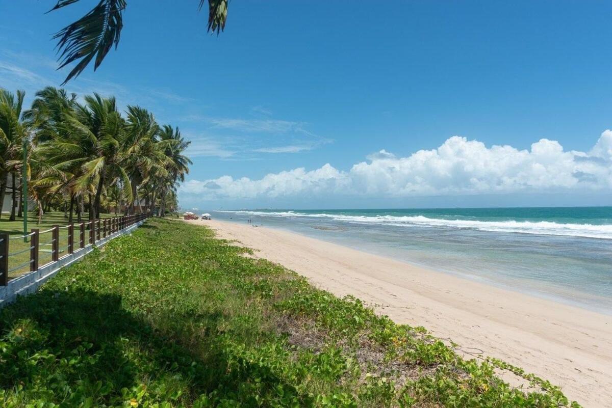 Porto De Galinhas Beach Class Resort Muro Alto 6311 Extérieur photo