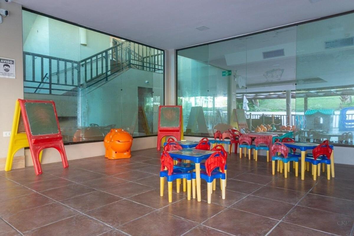 Porto De Galinhas Beach Class Resort Muro Alto 6311 Extérieur photo