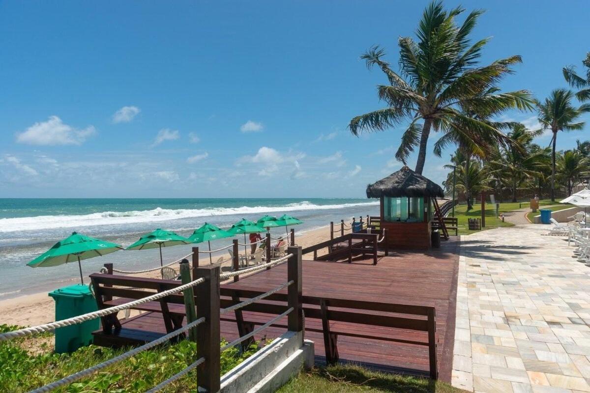 Porto De Galinhas Beach Class Resort Muro Alto 6311 Extérieur photo