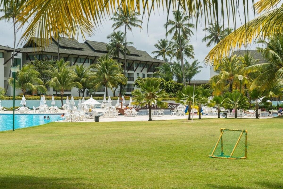 Porto De Galinhas Beach Class Resort Muro Alto 6311 Extérieur photo