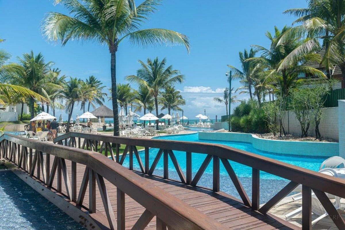Porto De Galinhas Beach Class Resort Muro Alto 6311 Extérieur photo