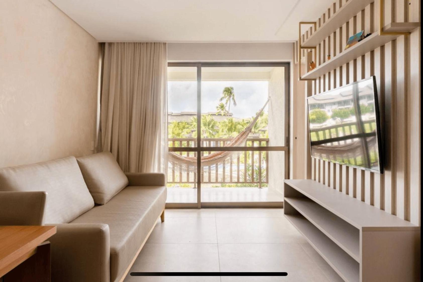 Porto De Galinhas Beach Class Resort Muro Alto 6311 Extérieur photo